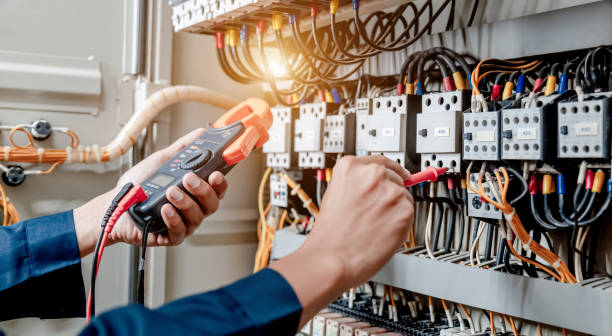 Best Home Electrical Repair  in Oak Brook, IL