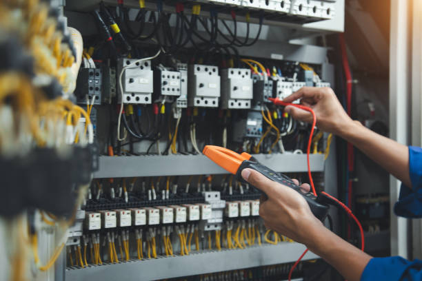 Best Circuit Breaker Repair  in Oak Brook, IL