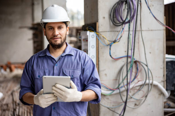 Best Electrical Rewiring Services  in Oak Brook, IL
