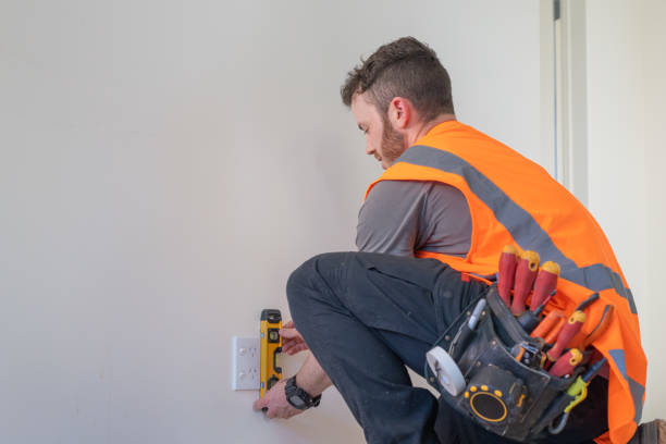 Best Electrician for Home Renovation  in Oak Brook, IL