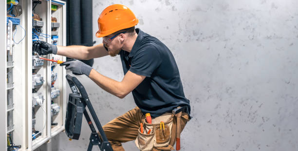 Best Generator Installation Services  in Oak Brook, IL