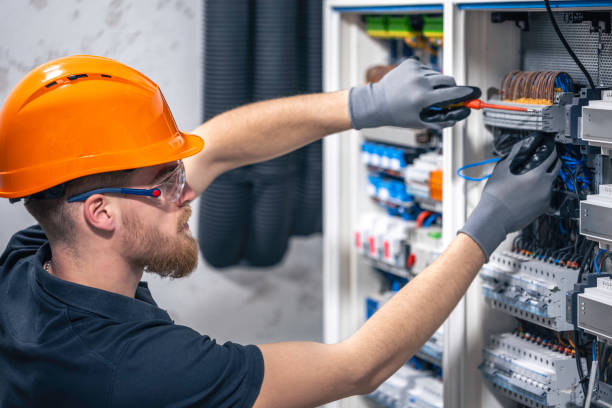 Best Commercial Electrician Services  in Oak Brook, IL