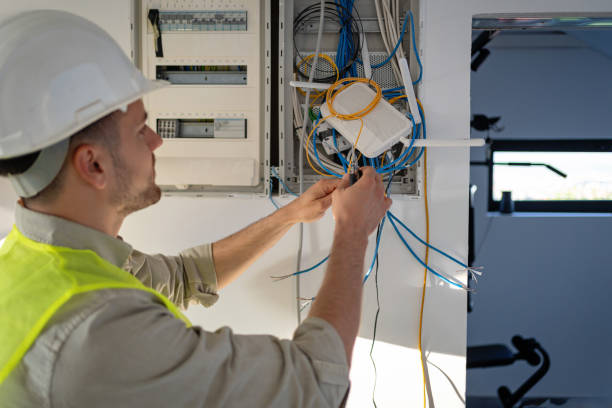 Best Ceiling Fan Installation Electrician  in Oak Brook, IL