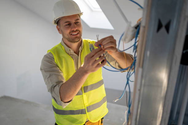 Best Affordable Electrician  in Oak Brook, IL